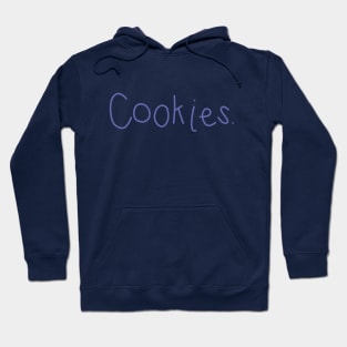 Cookies Hoodie